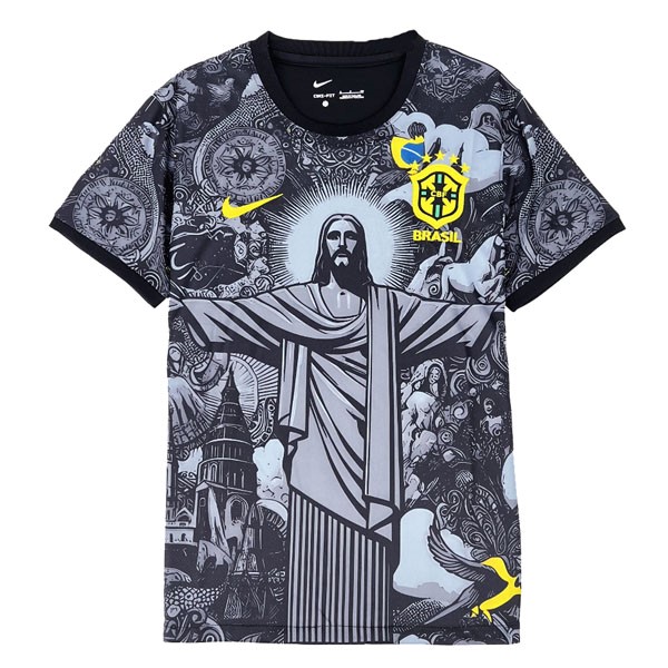 Tailandia Camiseta Brasil Special Edition 2024